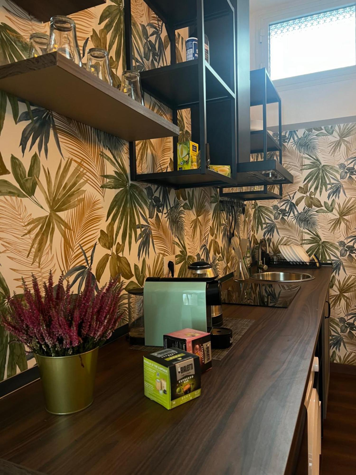 Appartement Sweet Rhome *