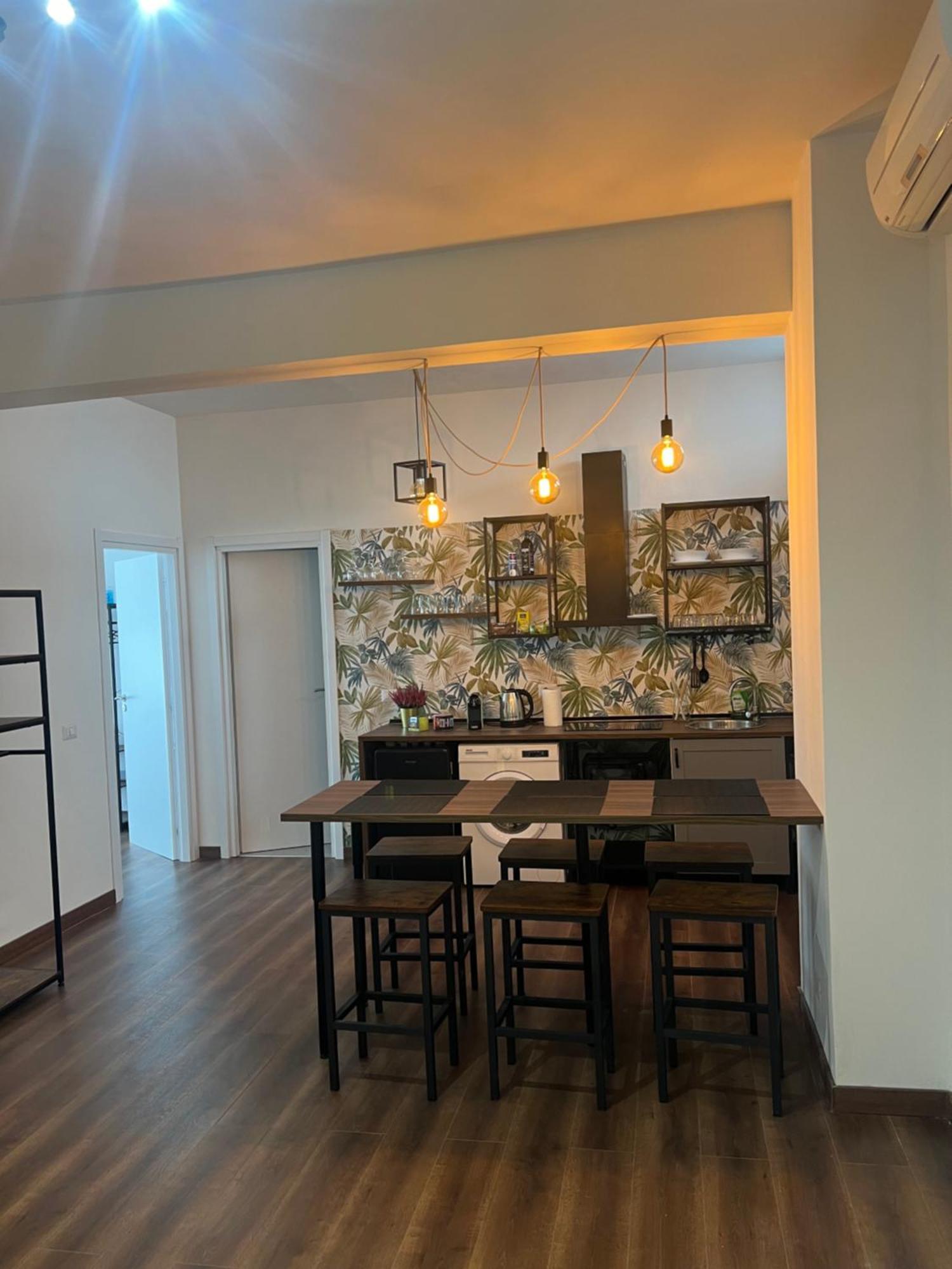 Appartement Sweet Rhome Rome