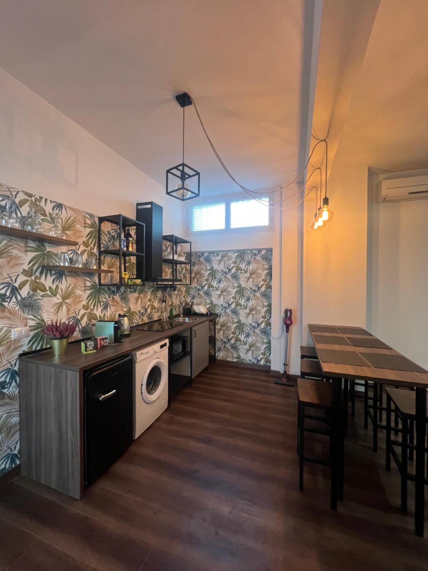 Sweet Rhome Appartement