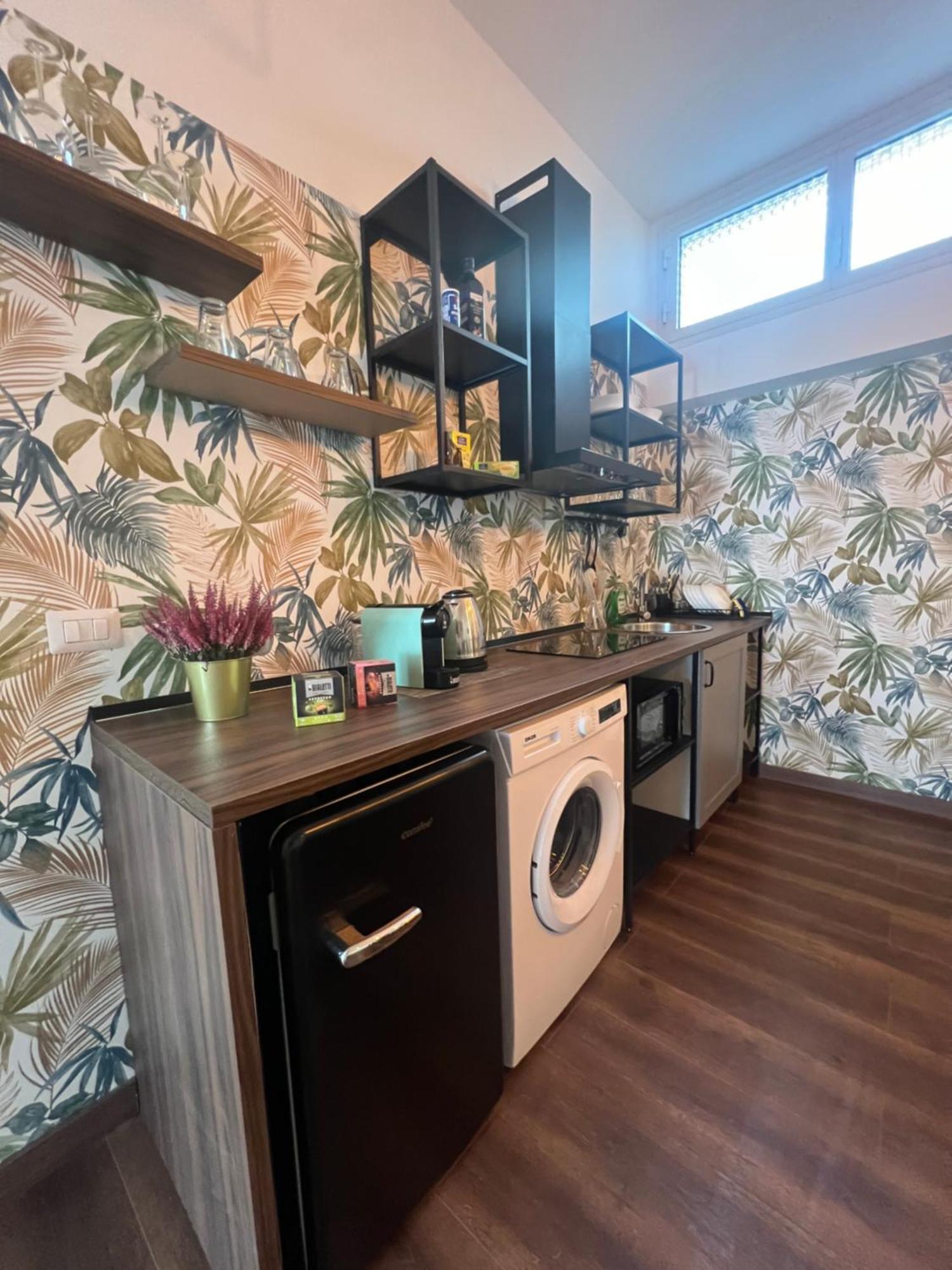 Appartement Sweet Rhome Rome